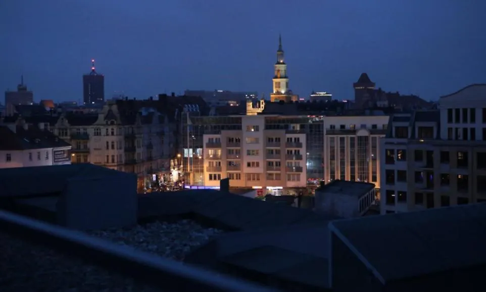 Apartament Super-Apartamenty Exclusive Poznań