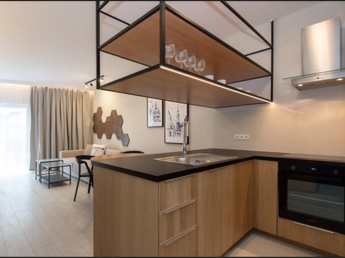 Super-Apartamenty Exclusive Poznań