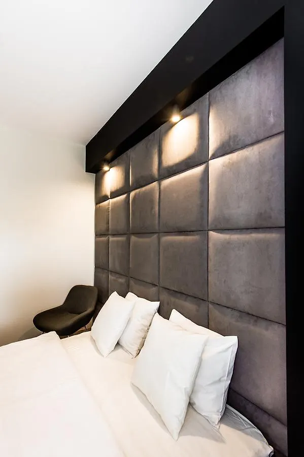 Super-Apartamenty Exclusive Poznań 0*,  Polska