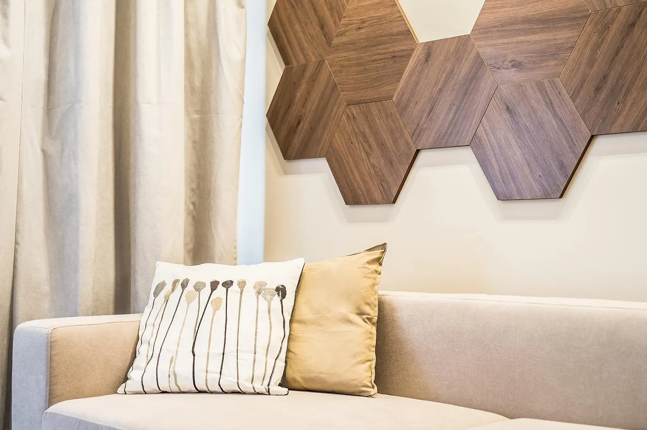 Super-Apartamenty Exclusive Poznań Polska