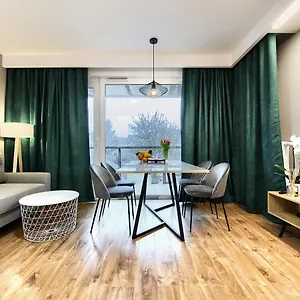  Apartament Bóżnicza